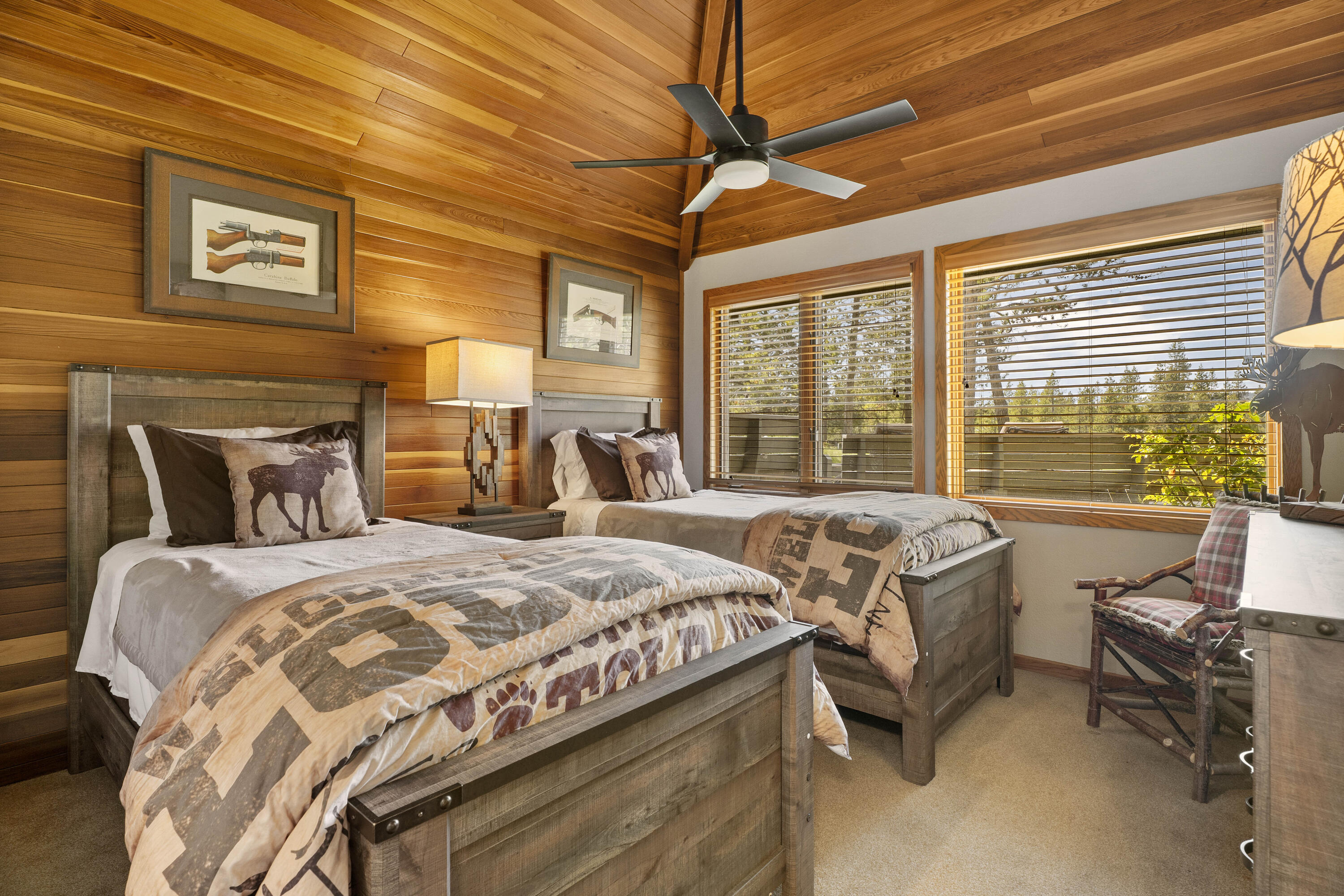 Fairway Crest Village - Residential