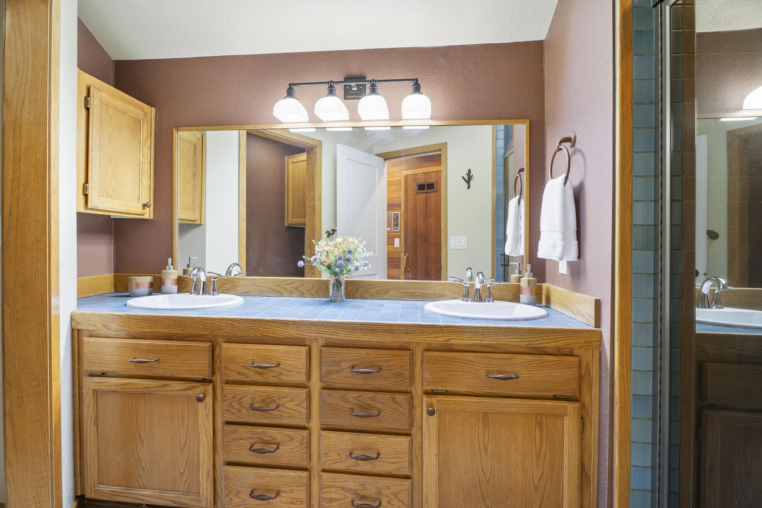 Fairway Crest Village - Residential