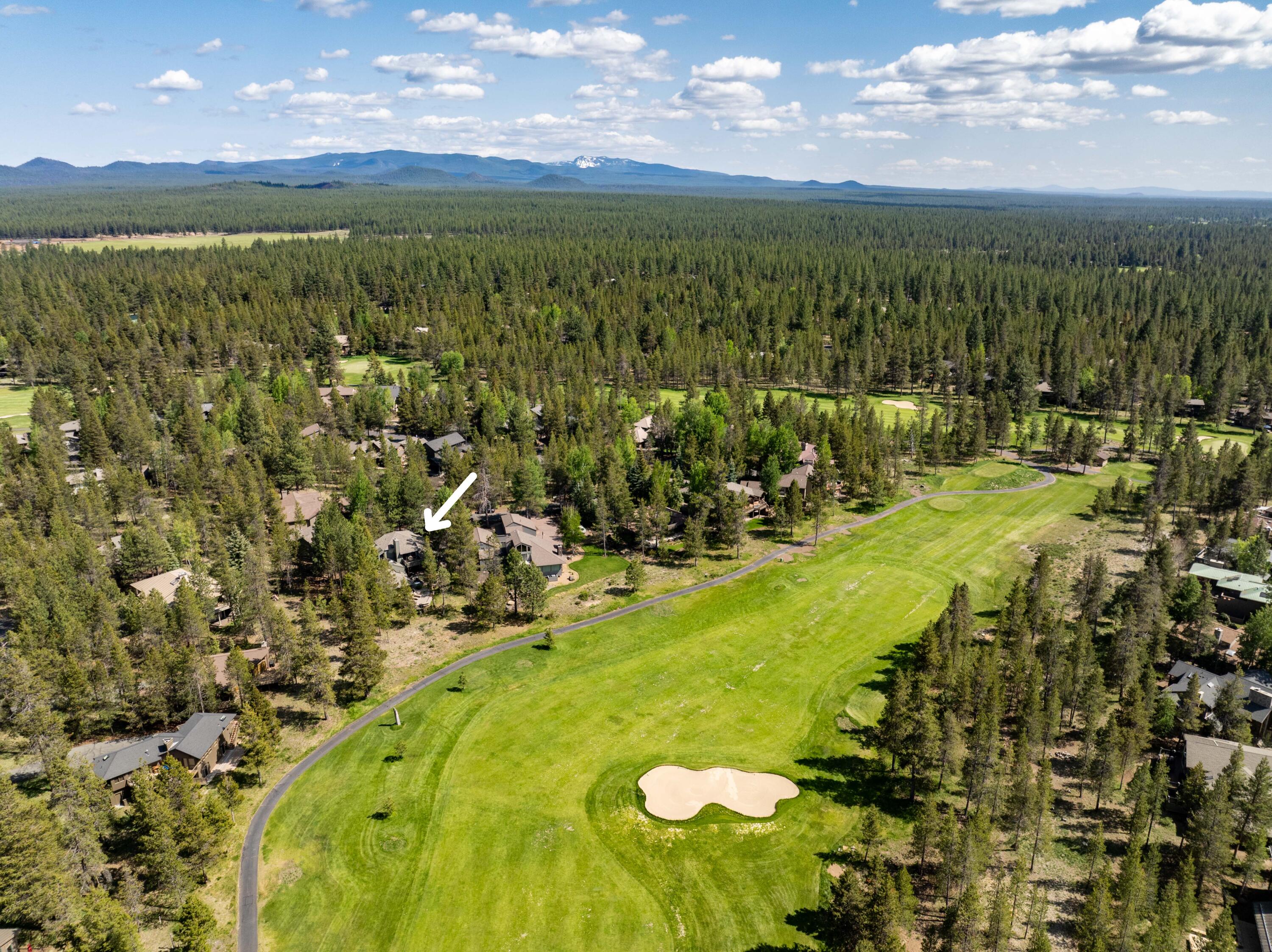 Fairway Crest Village - Residential