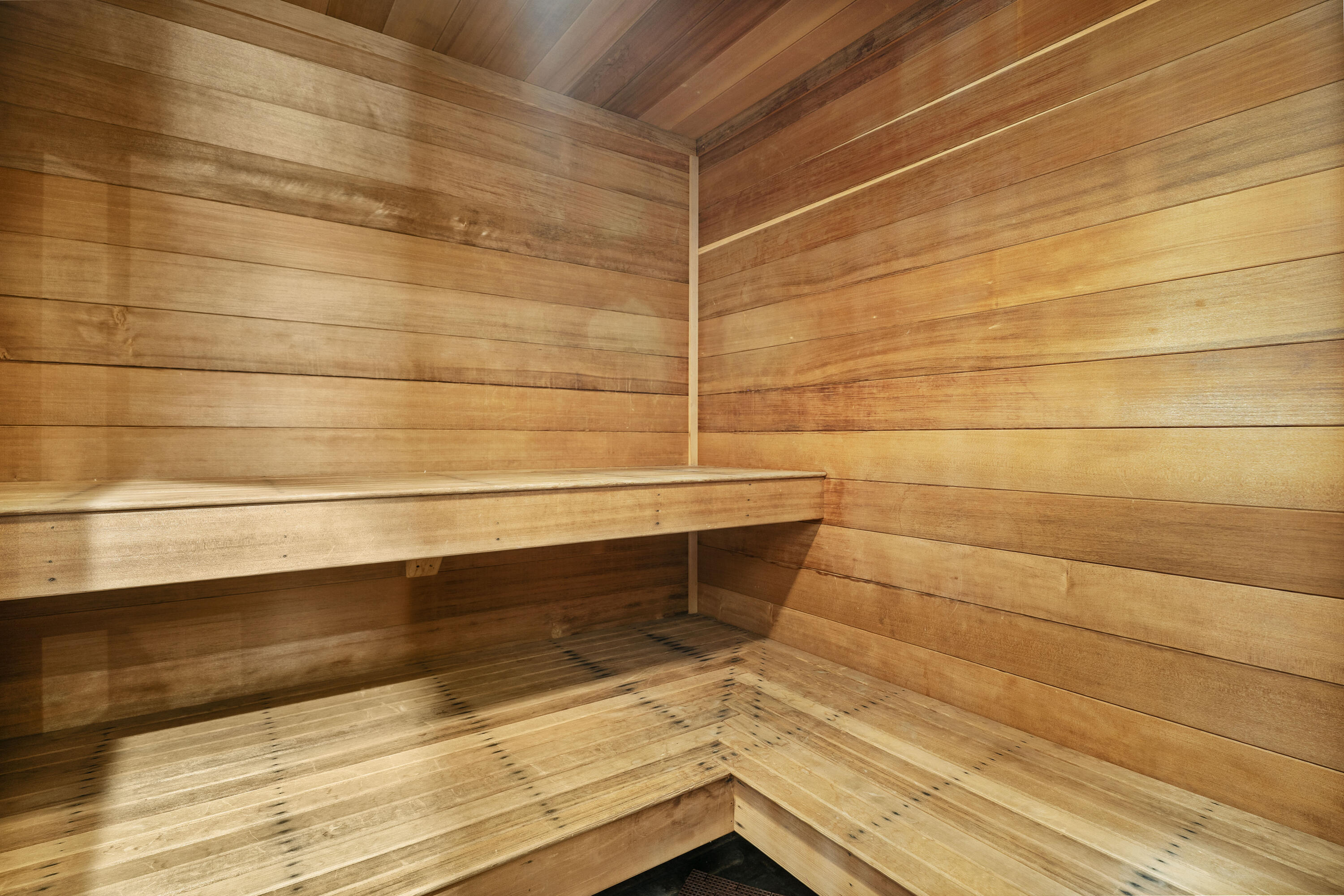 Fairway Crest Village - Residential