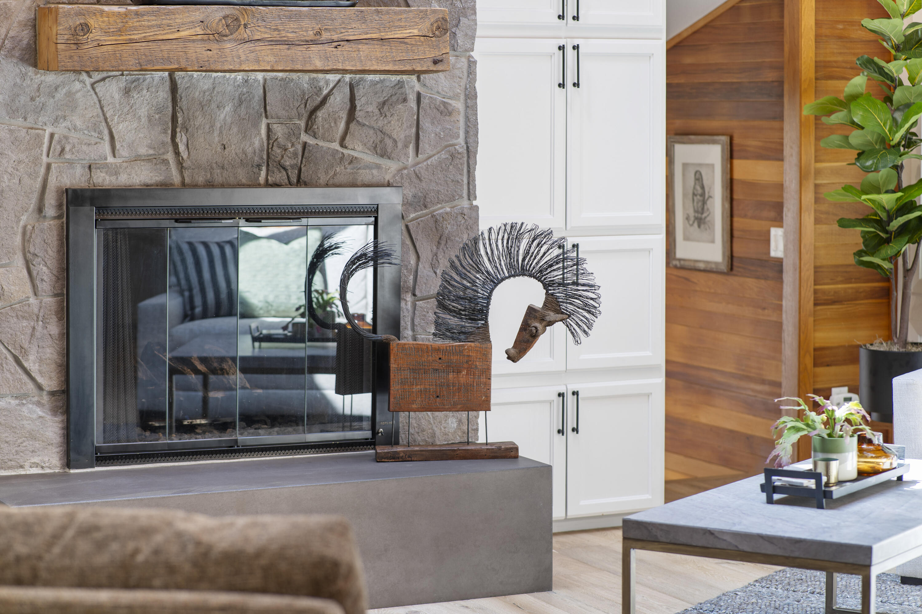 Fairway Crest Village - Residential