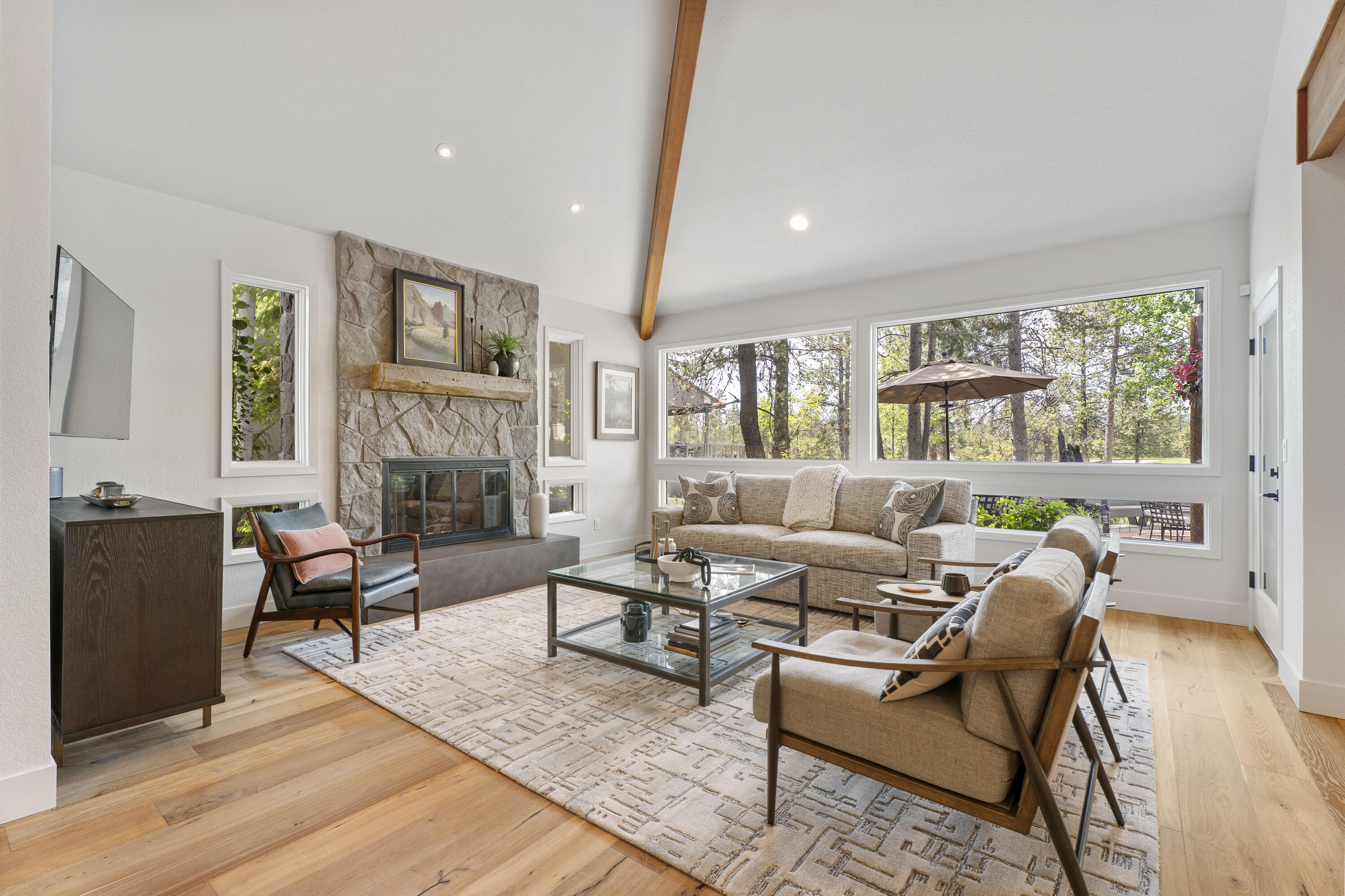 Fairway Crest Village - Residential