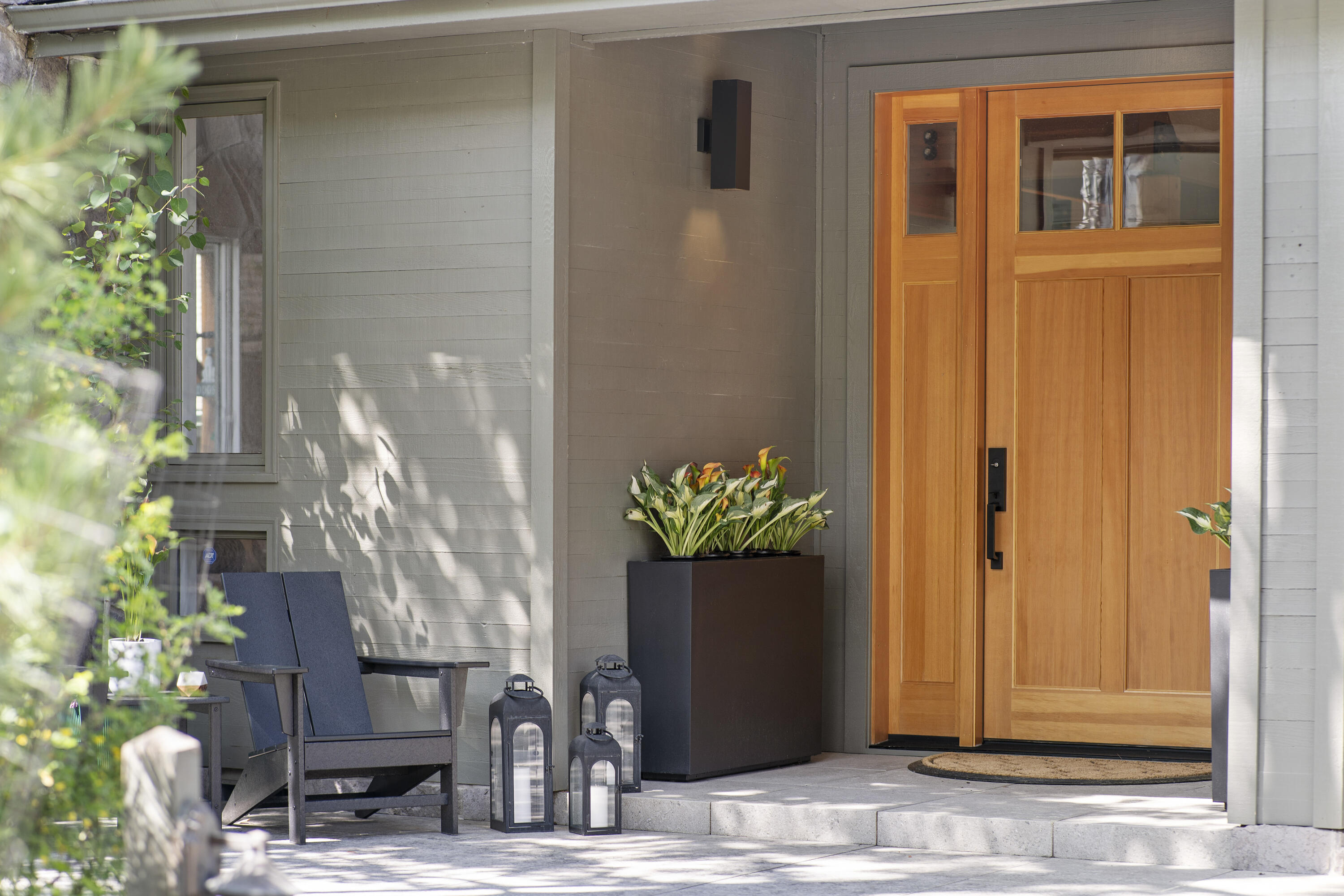 Fairway Crest Village - Residential