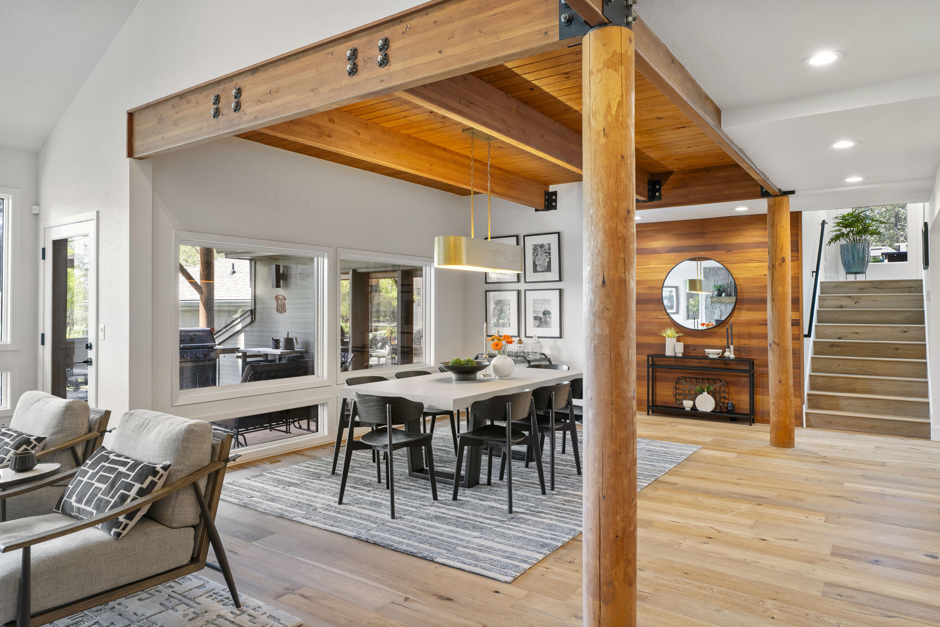 Fairway Crest Village - Residential