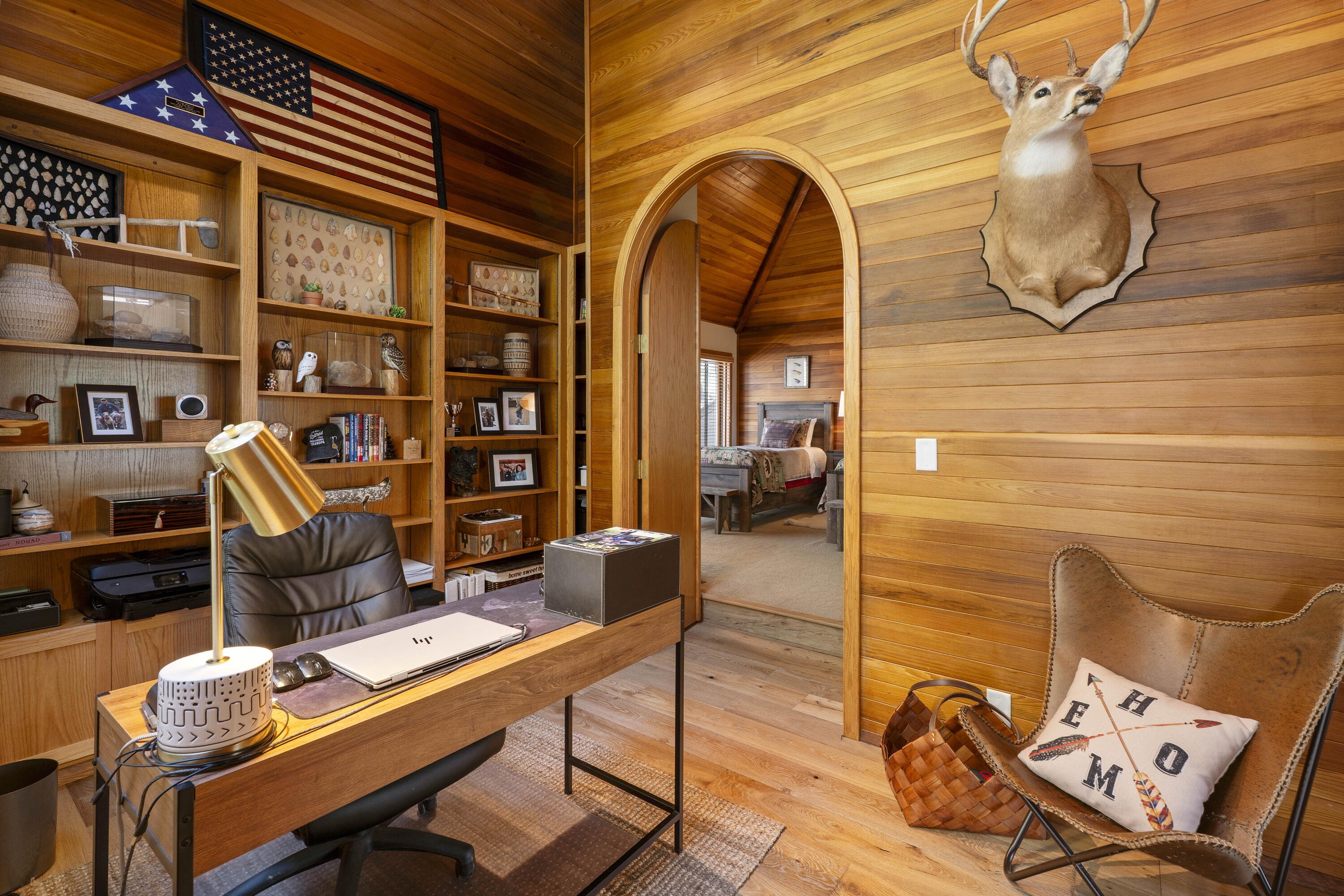 Fairway Crest Village - Residential