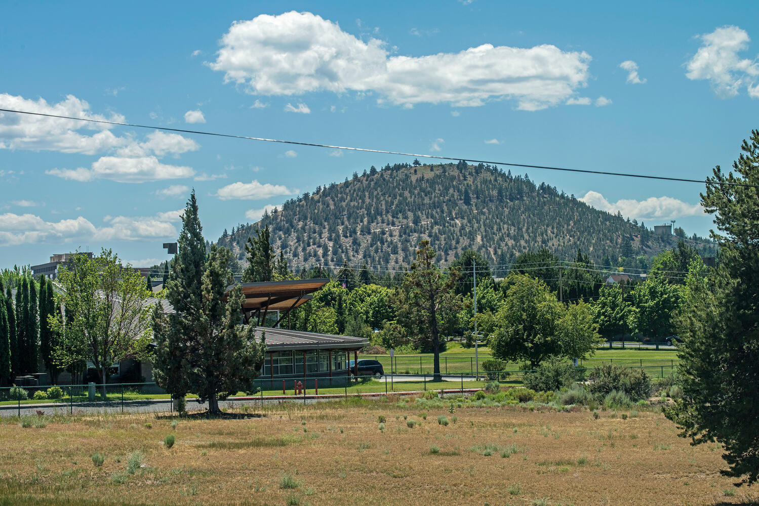 Oakview - Residential