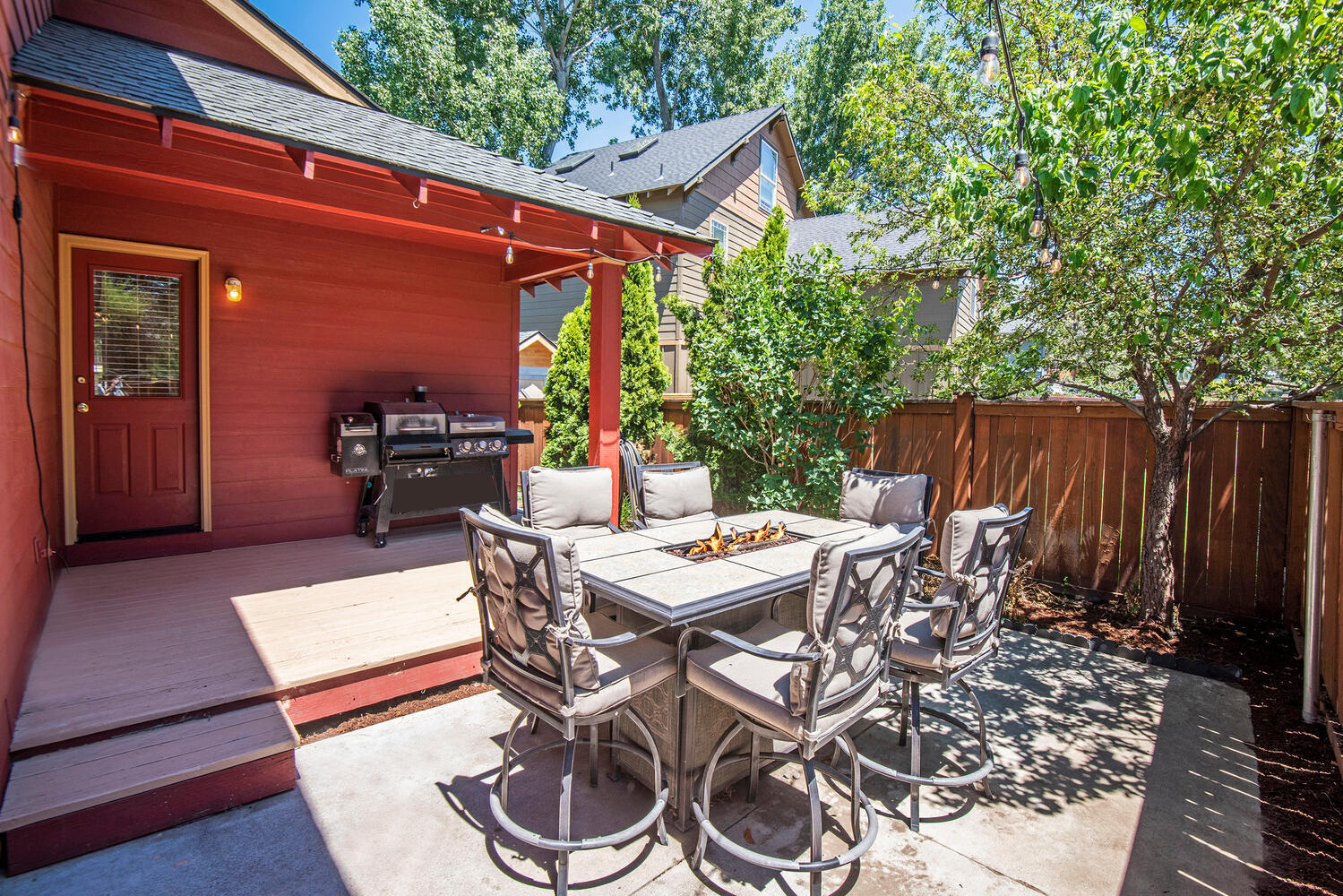 Oakview - Residential