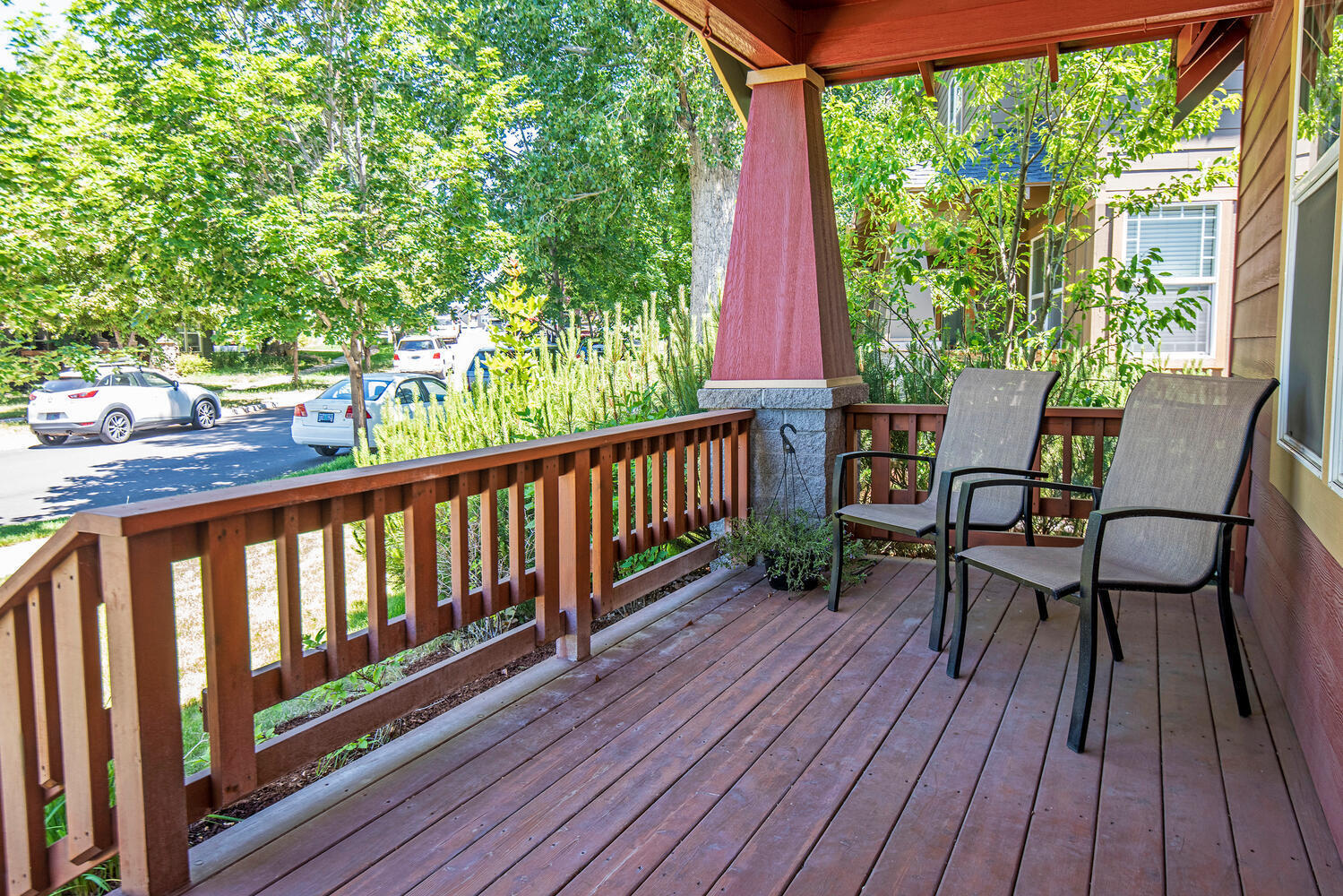 Oakview - Residential