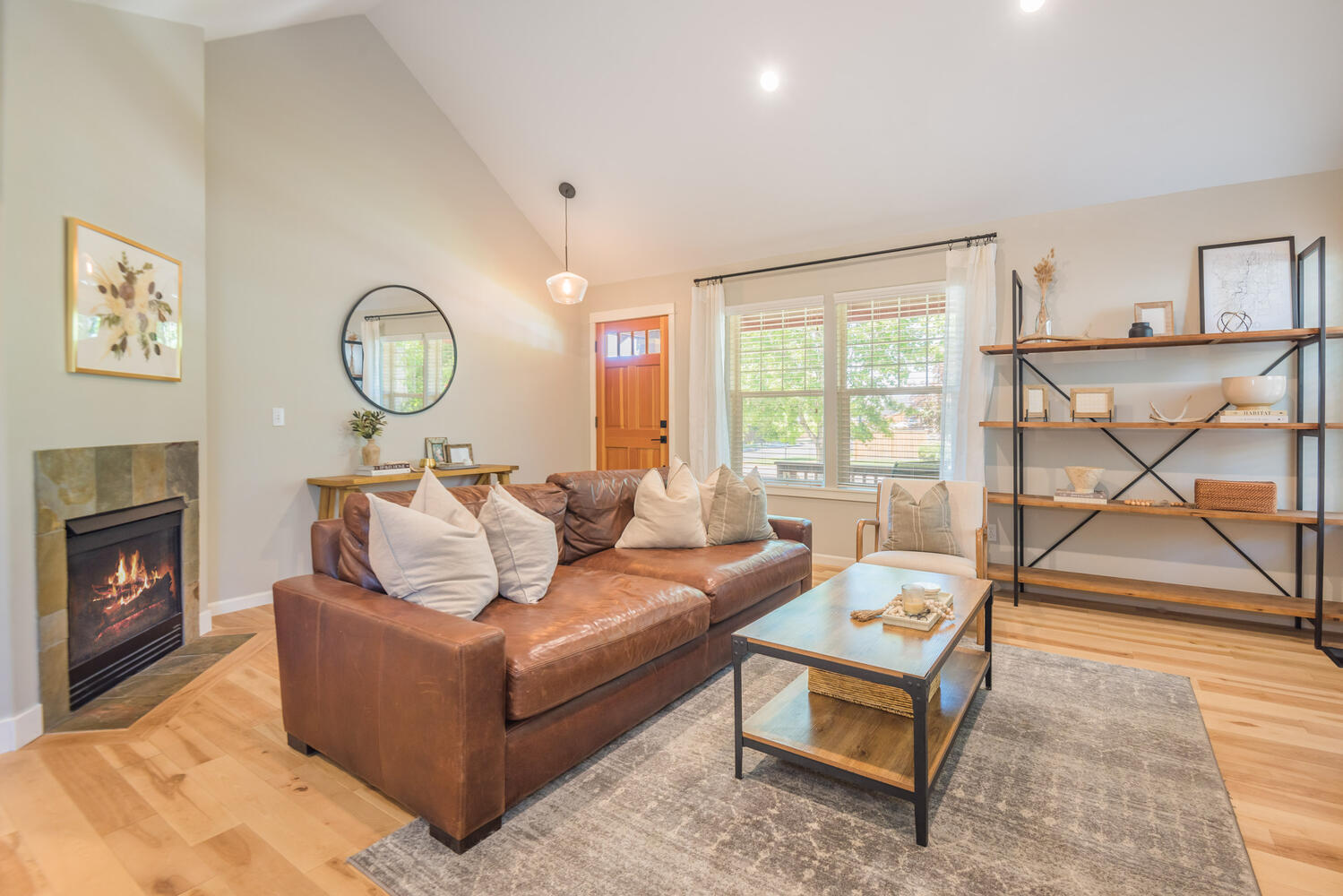 Oakview - Residential