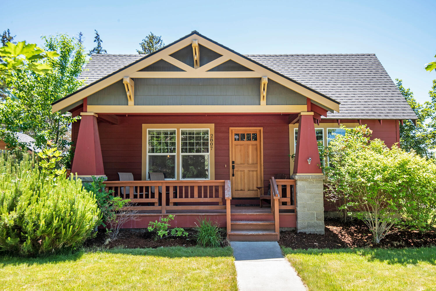 Oakview - Residential