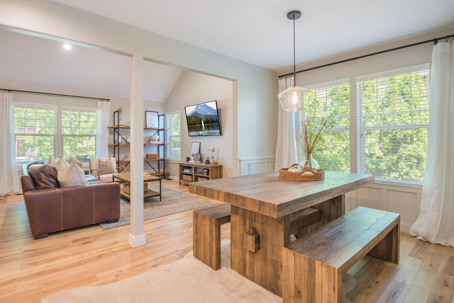 Oakview - Residential