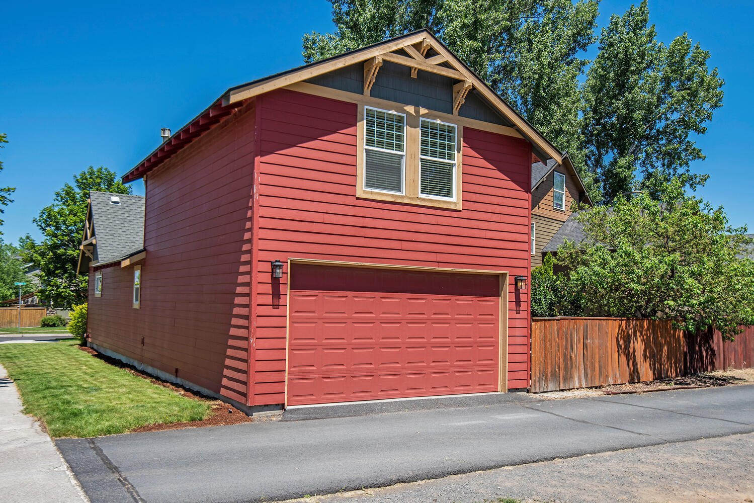 Oakview - Residential