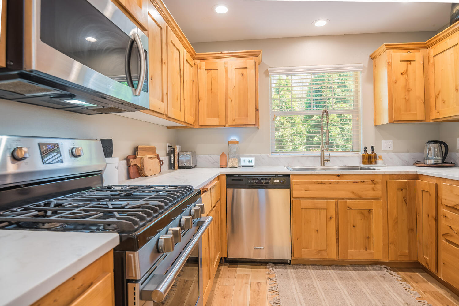 Oakview - Residential