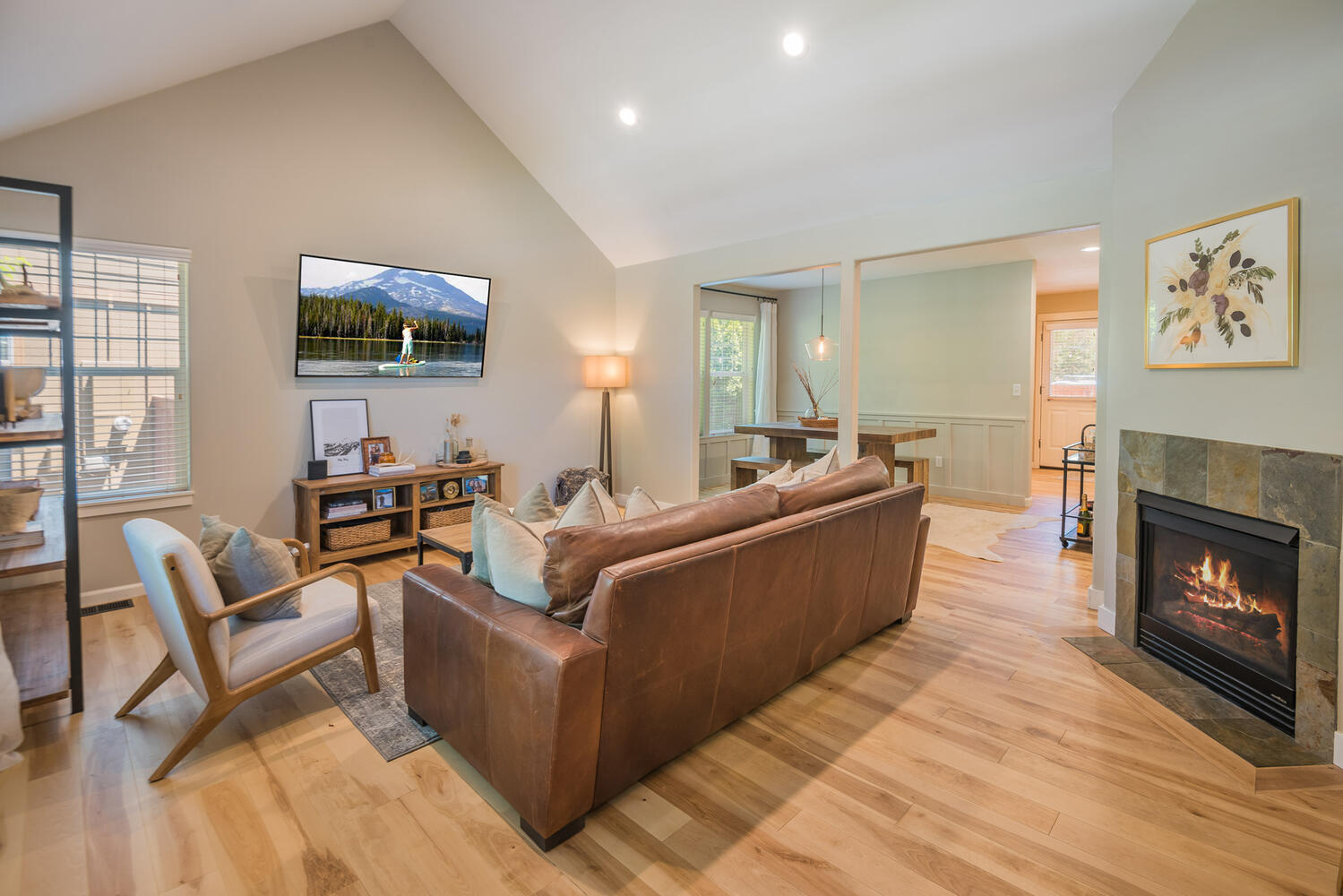 Oakview - Residential