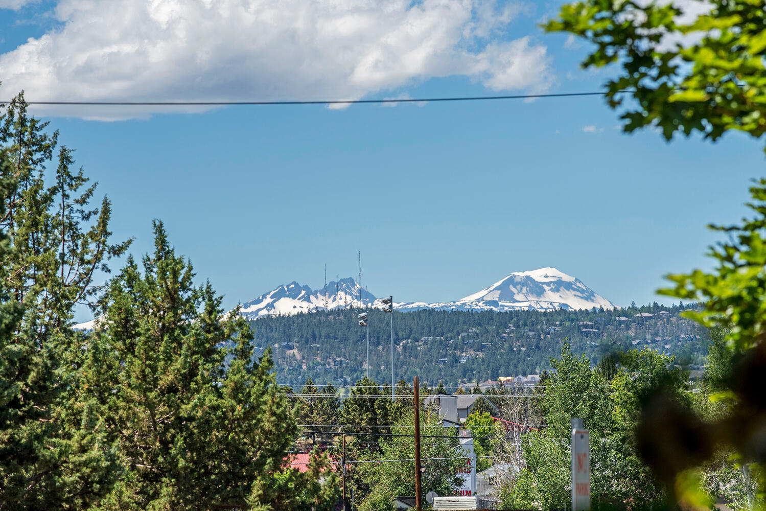 Oakview - Residential