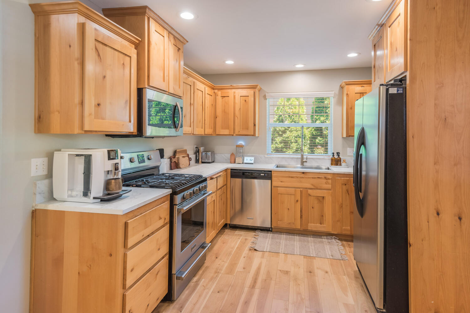 Oakview - Residential