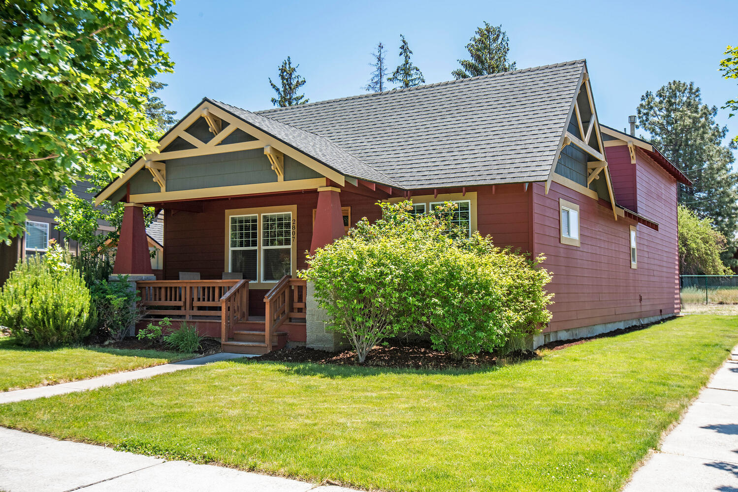 Oakview - Residential