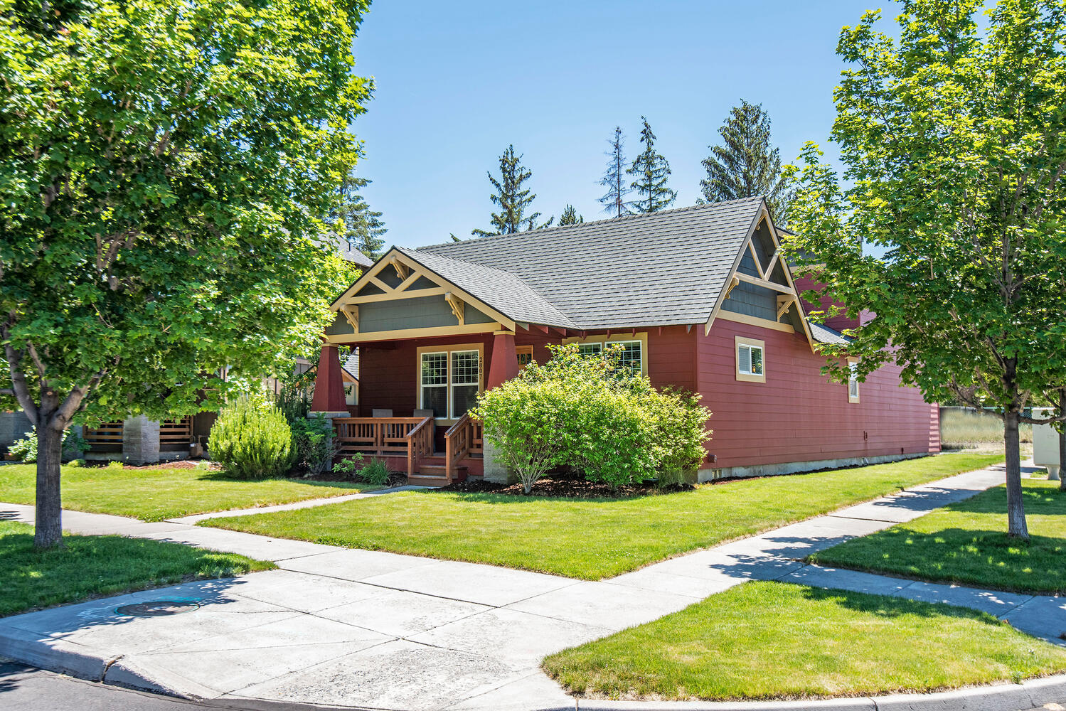 Oakview - Residential