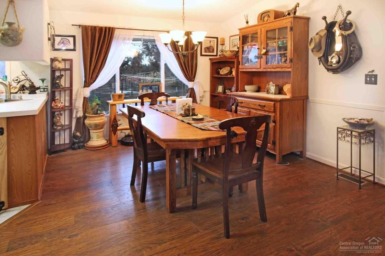 Crooked River Ranch - Residential