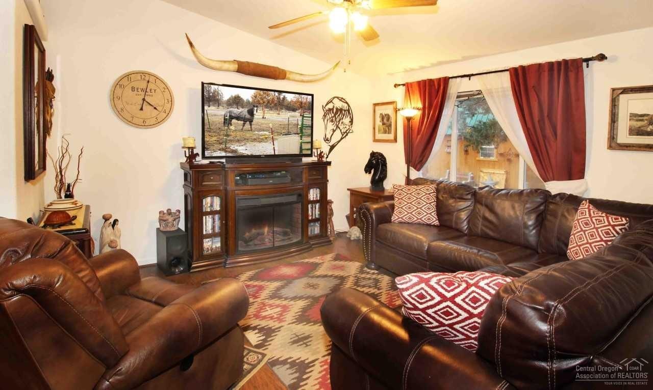 Crooked River Ranch - Residential