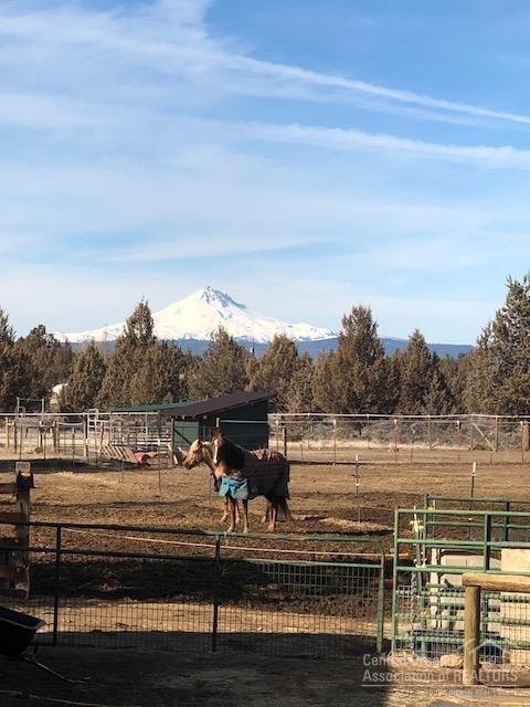 Crooked River Ranch - Residential