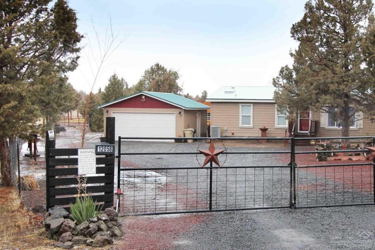 Crooked River Ranch - Residential