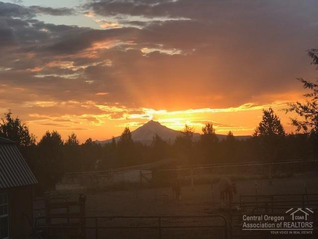 Crooked River Ranch - Residential