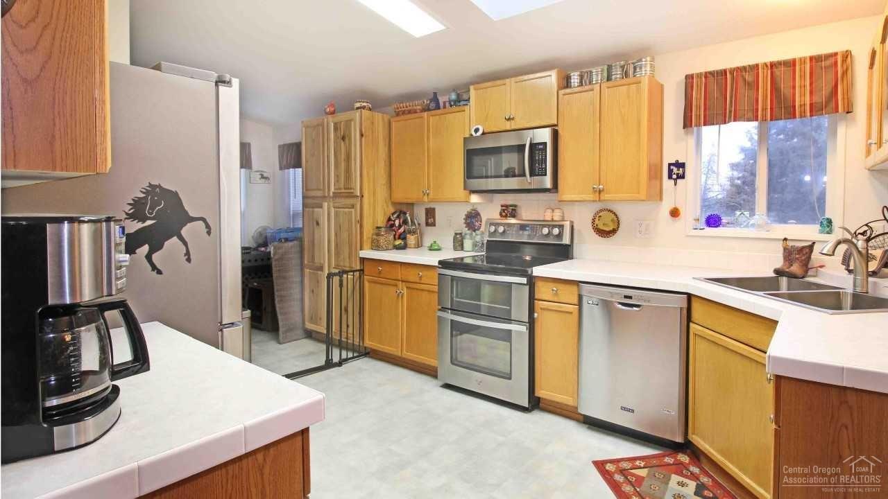 Crooked River Ranch - Residential