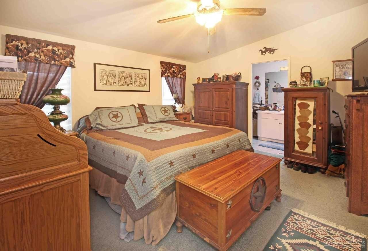 Crooked River Ranch - Residential