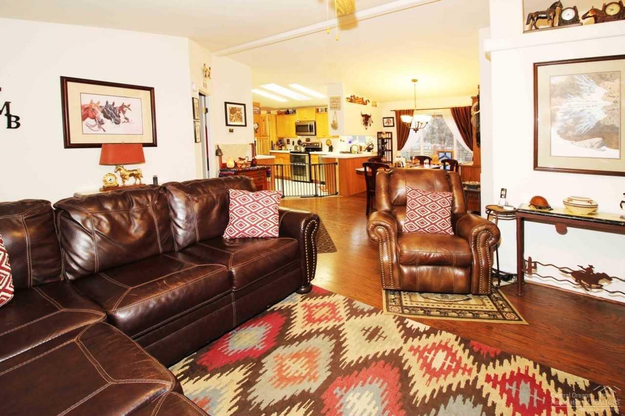 Crooked River Ranch - Residential