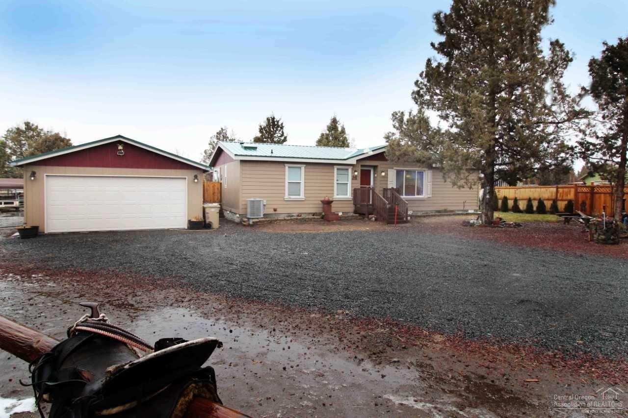 Crooked River Ranch - Residential