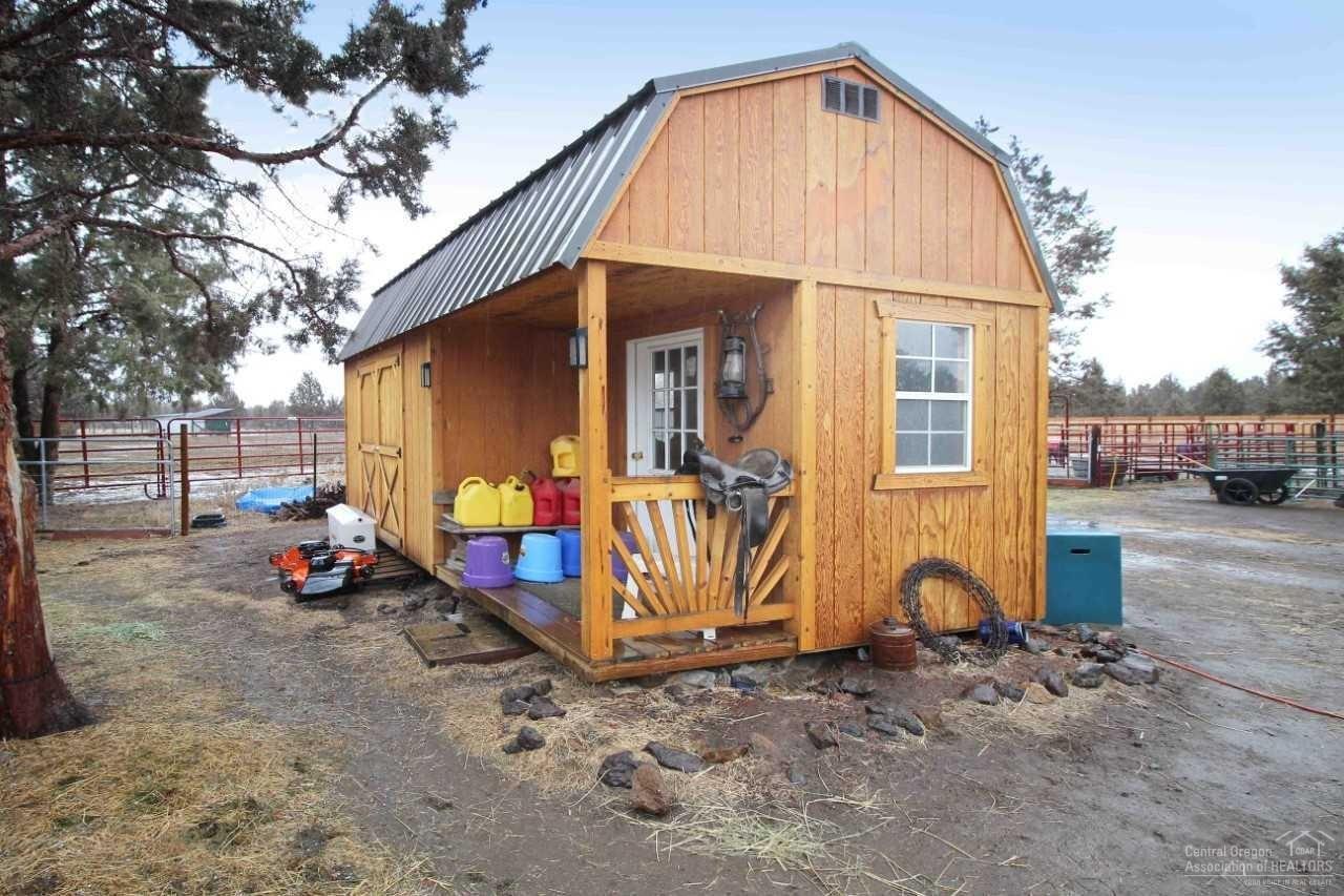 Crooked River Ranch - Residential