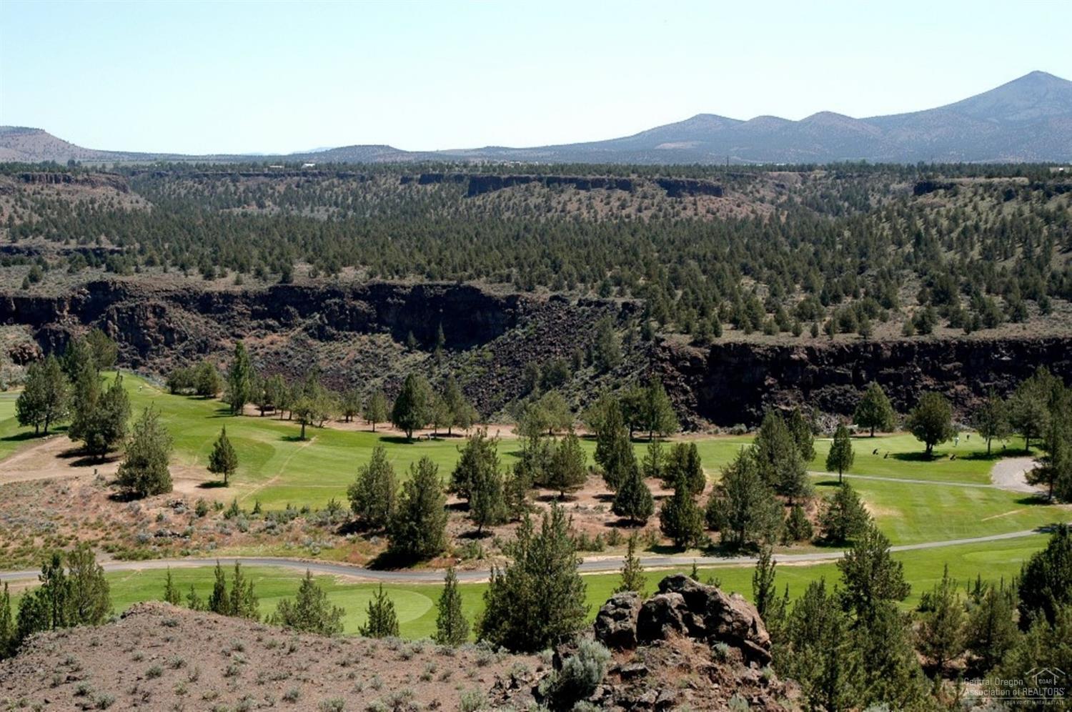 Crooked River Ranch - Residential