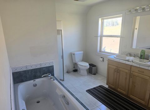 Tiny photo for 39042 Clover Flat Road, Paisley, OR 97636 (MLS # 220213992)