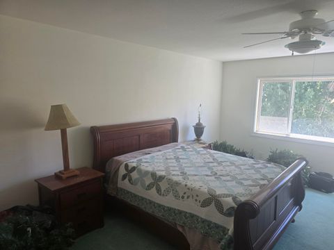 Tiny photo for 39042 Clover Flat Road, Paisley, OR 97636 (MLS # 220213992)