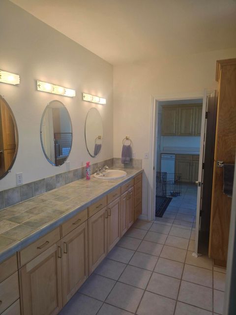 Tiny photo for 39042 Clover Flat Road, Paisley, OR 97636 (MLS # 220213992)