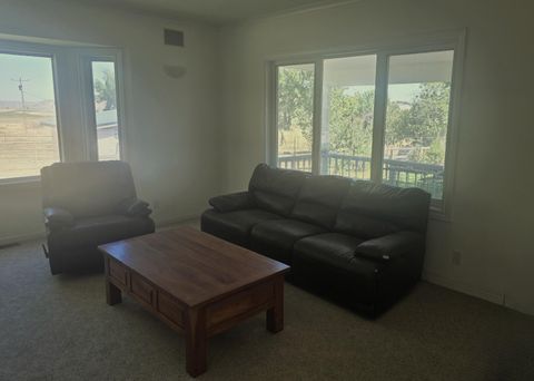 Tiny photo for 39042 Clover Flat Road, Paisley, OR 97636 (MLS # 220213992)