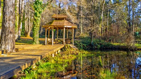 Tiny photo for 5370 Caves Highway, Cave Junction, OR 97523 (MLS # 220213930)