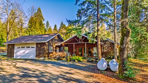 Tiny photo for 5370 Caves Highway, Cave Junction, OR 97523 (MLS # 220213930)