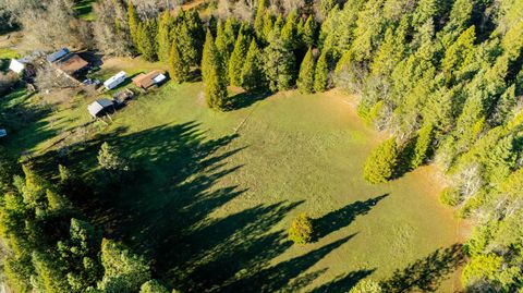 Tiny photo for 5370 Caves Highway, Cave Junction, OR 97523 (MLS # 220213930)