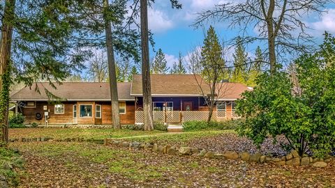 Photo of 5370 Caves Highway, Cave Junction, OR 97523 (MLS # 220213930)
