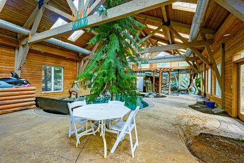 Tiny photo for 5370 Caves Highway, Cave Junction, OR 97523 (MLS # 220213930)