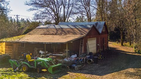 Tiny photo for 5370 Caves Highway, Cave Junction, OR 97523 (MLS # 220213930)