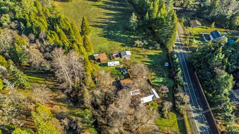 Tiny photo for 5370 Caves Highway, Cave Junction, OR 97523 (MLS # 220213930)