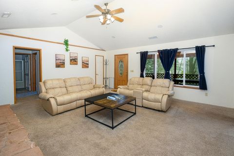 Tiny photo for 5370 Caves Highway, Cave Junction, OR 97523 (MLS # 220213930)