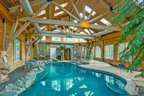 Tiny photo for 5370 Caves Highway, Cave Junction, OR 97523 (MLS # 220213930)