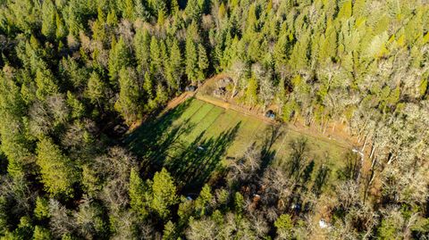 Tiny photo for 5370 Caves Highway, Cave Junction, OR 97523 (MLS # 220213930)