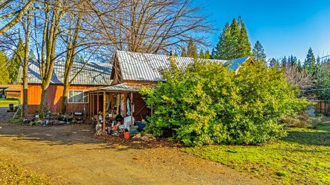 Tiny photo for 5370 Caves Highway, Cave Junction, OR 97523 (MLS # 220213930)