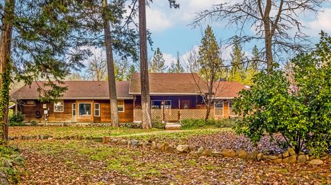 Photo of 5370 Caves Highway, Cave Junction, OR 97523 (MLS # 220213930)
