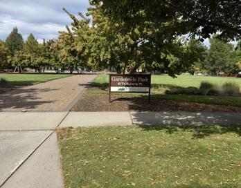 Westbrook Village - Land